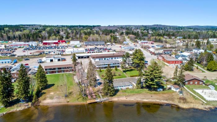 caswell resort hotel