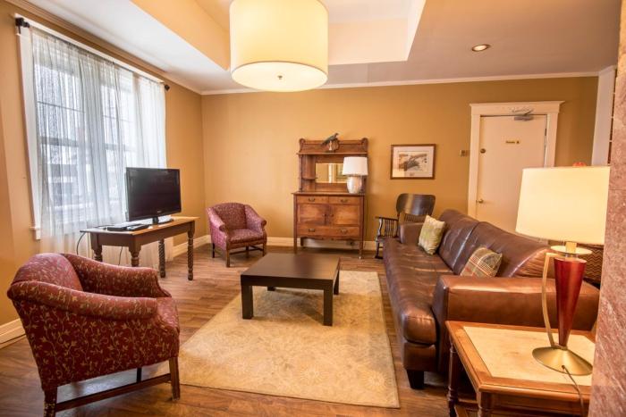 caswell resort hotel