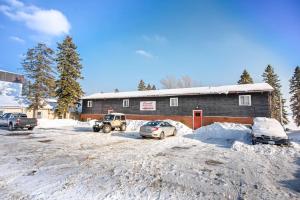 caswell resort hotel