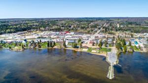 caswell resort hotel