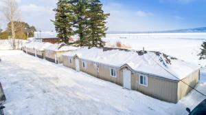 caswell resort hotel