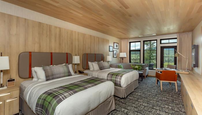 headwaters lodge at eagle ranch resort