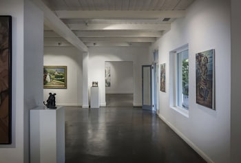 le quartier francais