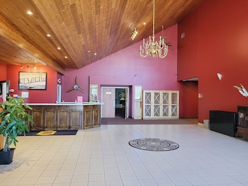 jolly roger inn and resort