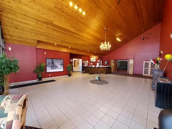 jolly roger inn and resort