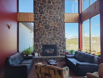 jolly roger inn and resort