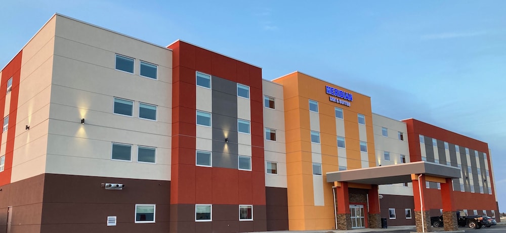 meridian inn and suites regina airport