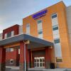 meridian inn and suites regina airport