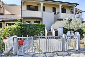 rosignano marittimo