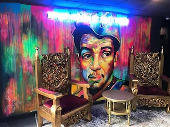 hotel rio rita
