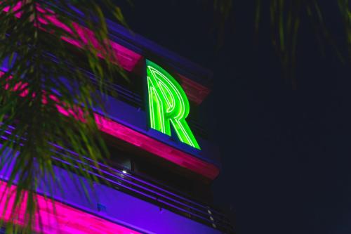 hotel rio rita