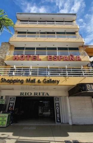 hotel rio rita