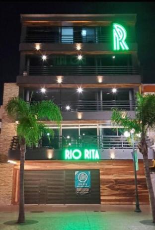 hotel rio rita