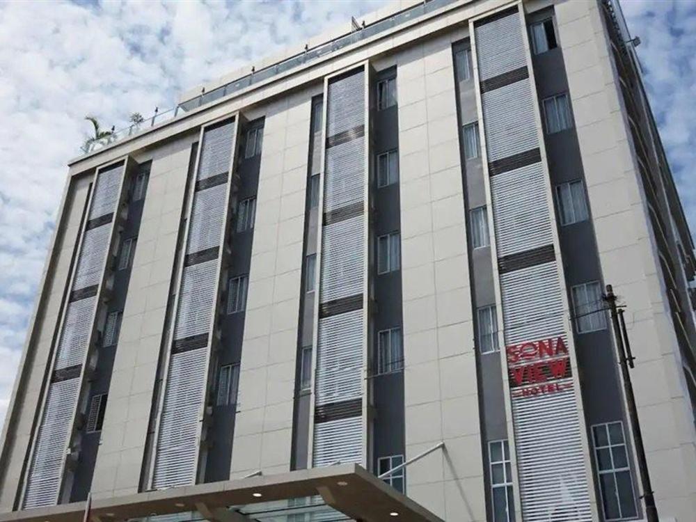 sonaview hotel