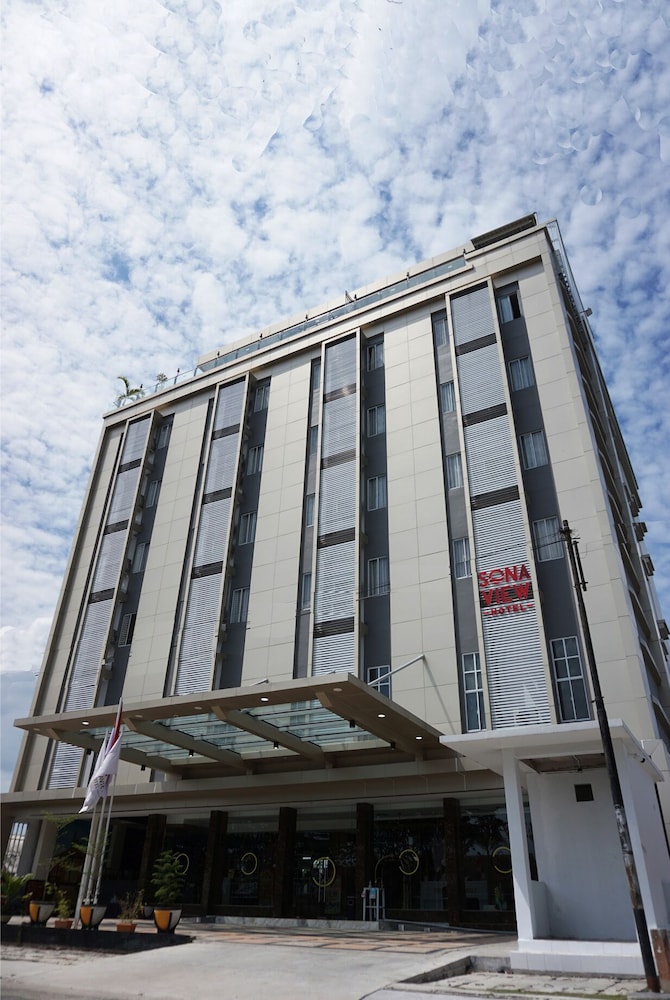 sonaview hotel