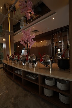 sonaview hotel