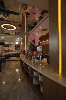 sonaview hotel