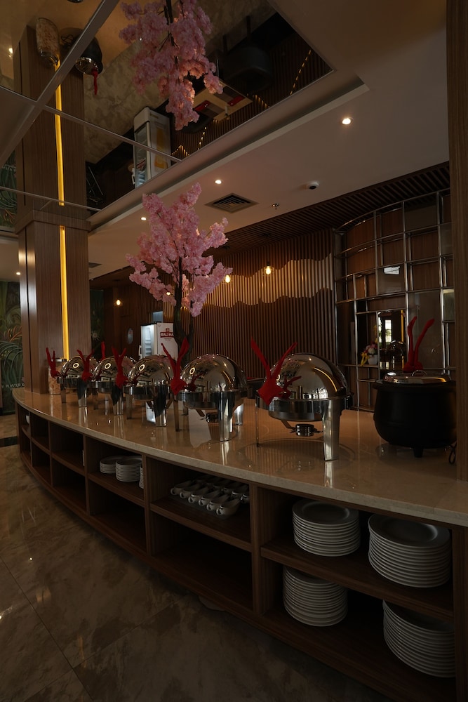 sonaview hotel