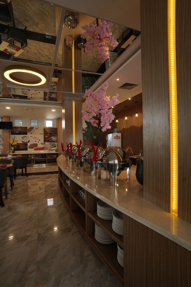 sonaview hotel