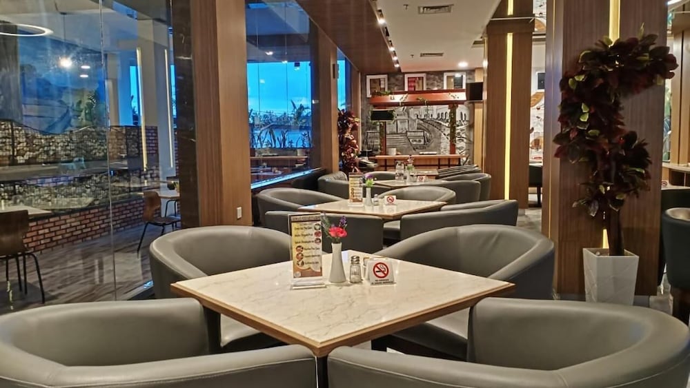 sonaview hotel