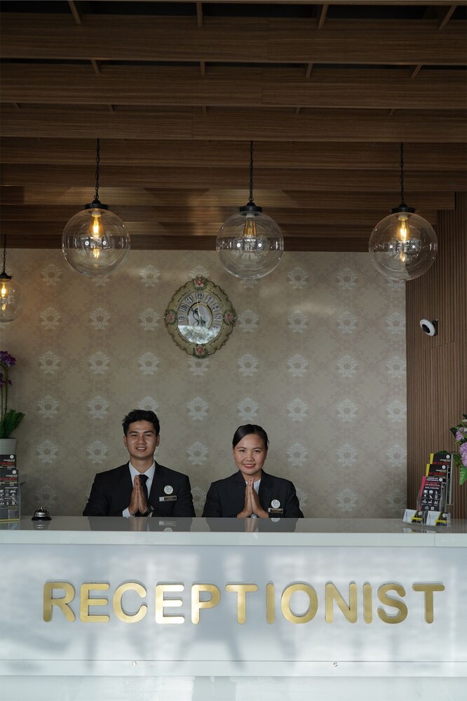 sonaview hotel