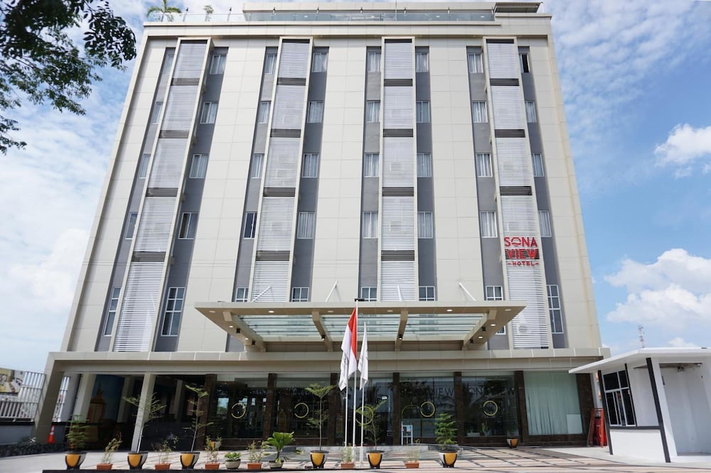 sonaview hotel