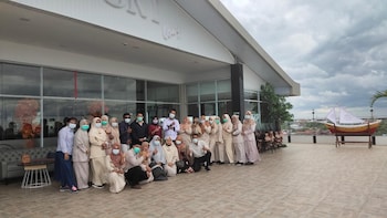 sonaview hotel