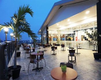sonaview hotel