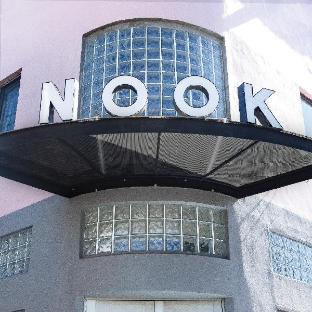 nook hotel