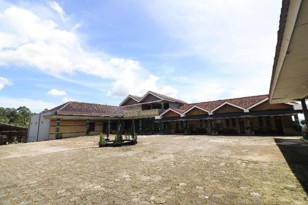 abang hotel ciwidey