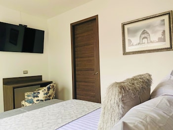 parral 14 boutique hotel