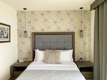 parral 14 boutique hotel