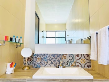 parral 14 boutique hotel