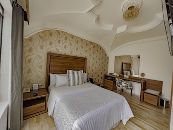 parral 14 boutique hotel