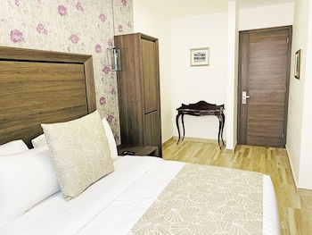 parral 14 boutique hotel