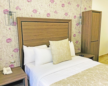 parral 14 boutique hotel