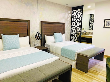 parral 14 boutique hotel