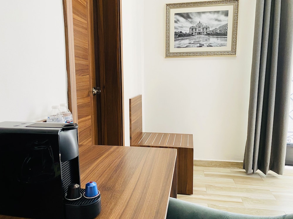 parral 14 boutique hotel