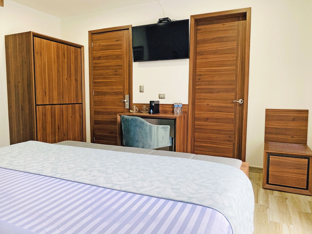 parral 14 boutique hotel