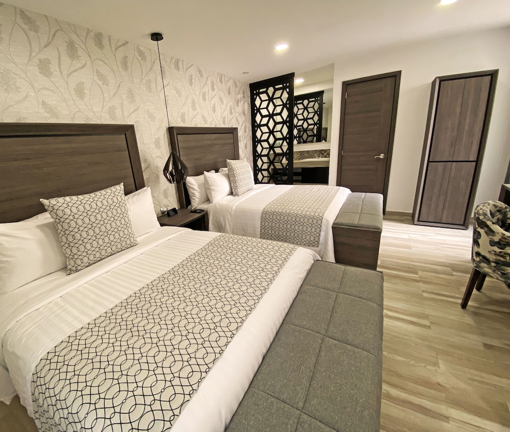 parral 14 boutique hotel