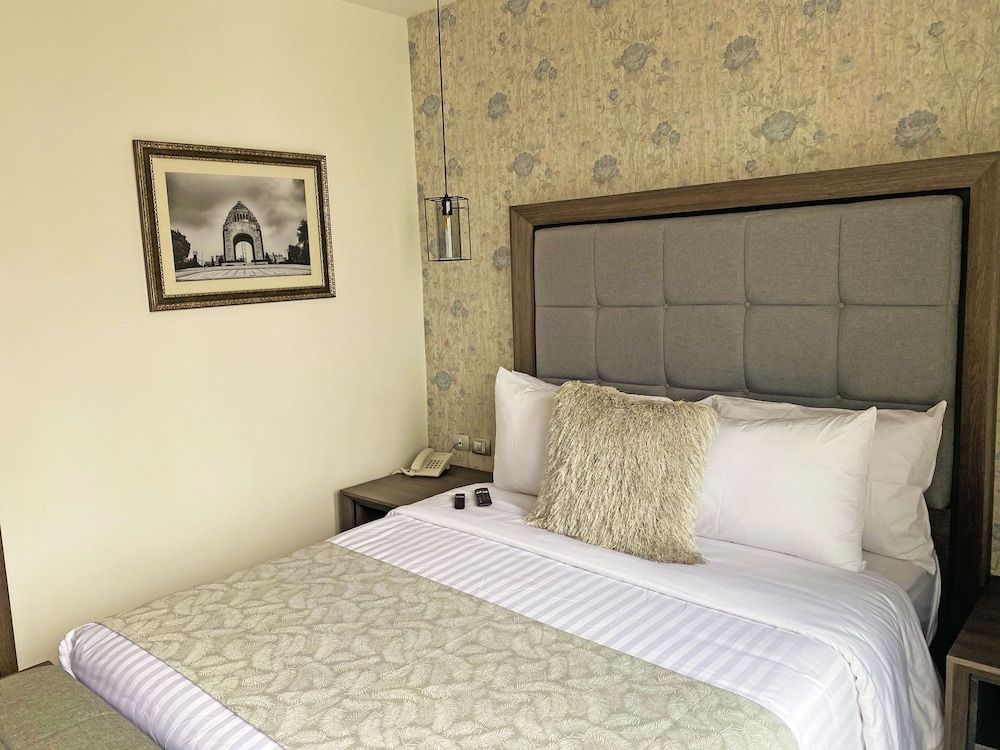 parral 14 boutique hotel