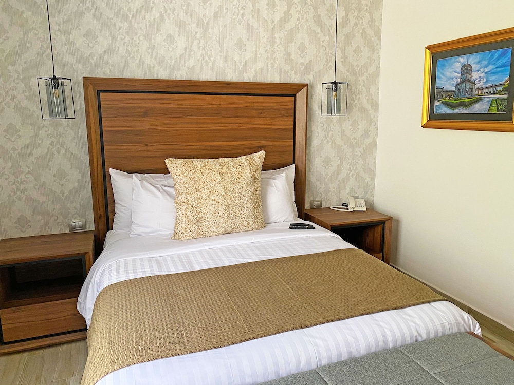 parral 14 boutique hotel