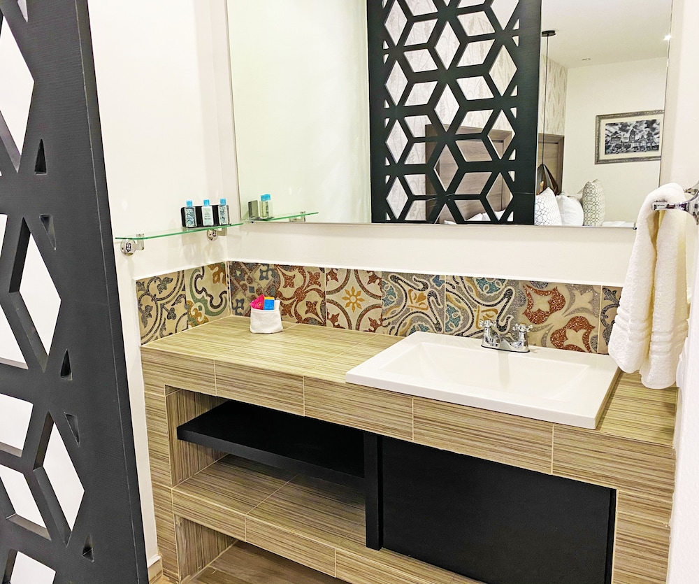 parral 14 boutique hotel