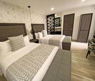 parral 14 boutique hotel
