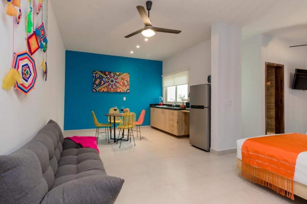 riviera sayulita hotel