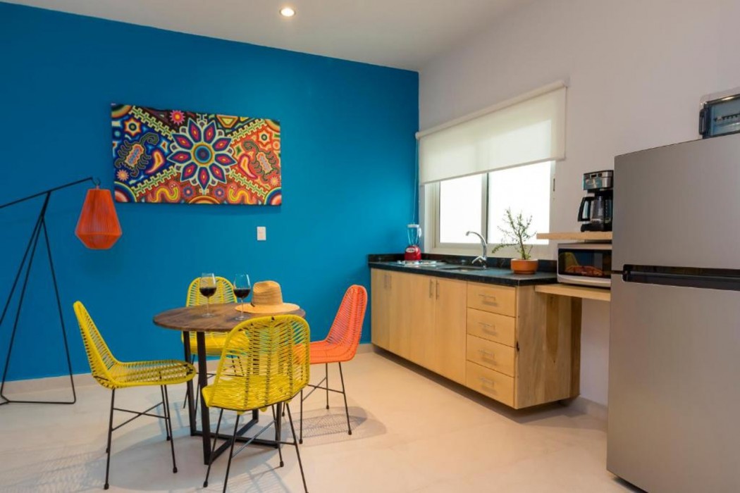 riviera sayulita hotel