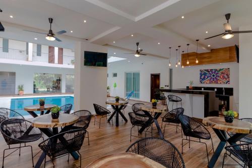 riviera sayulita hotel