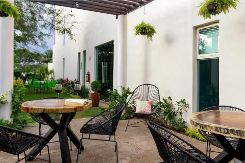 riviera sayulita hotel