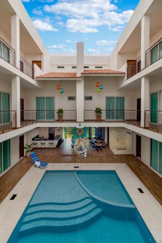 riviera sayulita hotel
