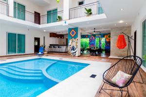 riviera sayulita hotel